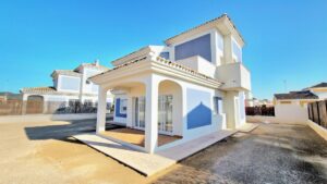 Villa te koop in Lorca (30800) (Spanje, Costa Cálida)