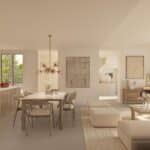Nieuwbouw Villa Te koop in Marbella in Spanje, gelegen aan de Costa del Sol-West
