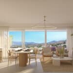 Nieuwbouw Villa Te koop in Marbella in Spanje, gelegen aan de Costa del Sol-West