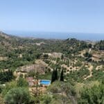 Nieuwbouw Villa Te koop in Mijas in Spanje, gelegen aan de Costa del Sol-Centro