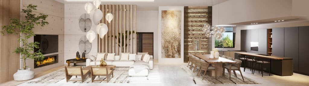 Nieuwbouw Villa Te koop in Nueva Andalucia in Spanje, gelegen aan de Costa del Sol-West