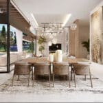 Nieuwbouw Villa Te koop in Nueva Andalucia in Spanje, gelegen aan de Costa del Sol-West