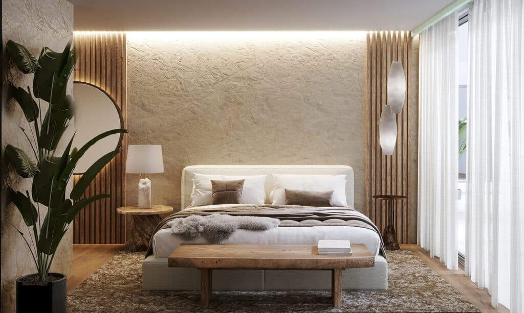 Nieuwbouw Villa Te koop in Nueva Andalucia in Spanje, gelegen aan de Costa del Sol-West