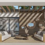 Nieuwbouw Villa Te koop in Nueva Andalucia in Spanje, gelegen aan de Costa del Sol-West
