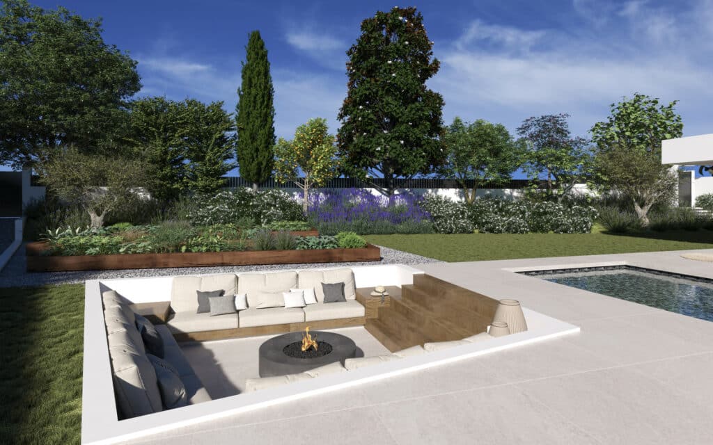 Nieuwbouw Villa Te koop in Nueva Andalucia in Spanje, gelegen aan de Costa del Sol-West