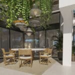 Nieuwbouw Villa Te koop in Nueva Andalucia in Spanje, gelegen aan de Costa del Sol-West