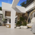Nieuwbouw Villa Te koop in Nueva Andalucia in Spanje, gelegen aan de Costa del Sol-West