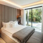 Nieuwbouw Villa Te koop in Nueva Andalucia in Spanje, gelegen aan de Costa del Sol-West