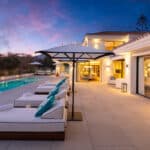 Nieuwbouw Villa Te koop in Nueva Andalucia in Spanje, gelegen aan de Costa del Sol-West