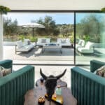 Nieuwbouw Villa Te koop in Nueva Andalucia in Spanje, gelegen aan de Costa del Sol-West