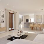 Nieuwbouw Villa Te koop in Orihuela in Spanje, gelegen aan de Costa Blanca-Zuid