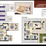 Nieuwbouw Villa Te koop in Orihuela in Spanje, gelegen aan de Costa Blanca-Zuid
