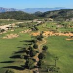 Nieuwbouw Villa Te koop in Orihuela in Spanje, gelegen aan de Costa Blanca-Zuid