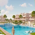 Nieuwbouw Villa Te koop in Pilar De La Horadada in Spanje, gelegen aan de Costa Blanca-Zuid