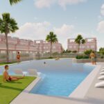 Nieuwbouw Villa Te koop in Pilar De La Horadada in Spanje, gelegen aan de Costa Blanca-Zuid