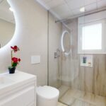 Nieuwbouw Villa Te koop in Pilar De La Horadada in Spanje, gelegen aan de Costa Blanca-Zuid