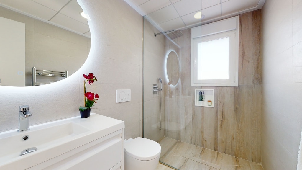 Nieuwbouw Villa Te koop in Pilar De La Horadada in Spanje, gelegen aan de Costa Blanca-Zuid