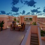 Nieuwbouw Villa Te koop in Pilar De La Horadada in Spanje, gelegen aan de Costa Blanca-Zuid