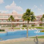 Nieuwbouw Villa Te koop in Pilar De La Horadada in Spanje, gelegen aan de Costa Blanca-Zuid