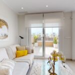 Nieuwbouw Villa Te koop in Pilar De La Horadada in Spanje, gelegen aan de Costa Blanca-Zuid