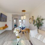 Nieuwbouw Villa Te koop in Pilar De La Horadada in Spanje, gelegen aan de Costa Blanca-Zuid