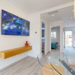 Nieuwbouw Villa Te koop in Pilar De La Horadada in Spanje, gelegen aan de Costa Blanca-Zuid