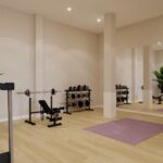 Nieuwbouw Appartement Te koop in Algorfa in Spanje, gelegen aan de Costa Blanca-Zuid