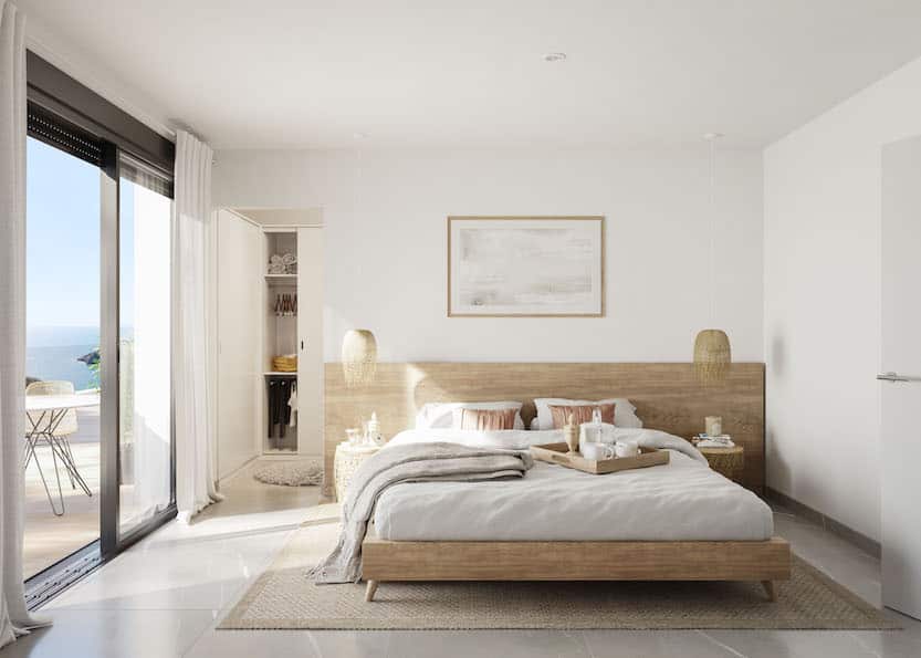 Nieuwbouw Appartement Te koop in Aguilas in Spanje, gelegen aan de Costa Cálida