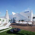 Nieuwbouw Appartement Te koop in Benijofar in Spanje, gelegen aan de Costa Blanca-Zuid