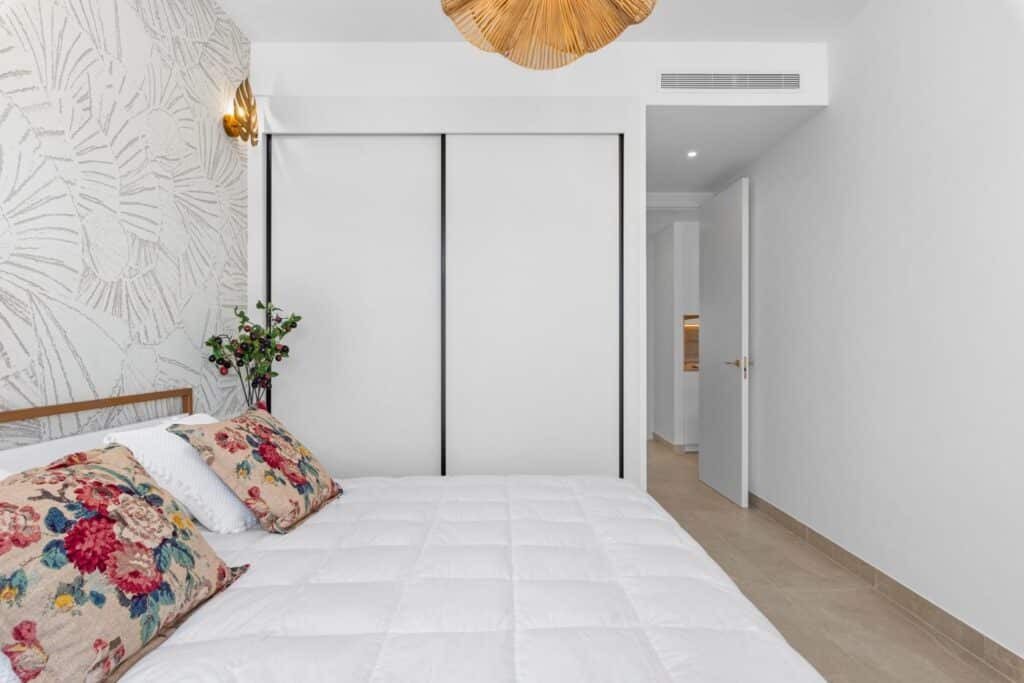Nieuwbouw Appartement Te koop in Benijofar in Spanje, gelegen aan de Costa Blanca-Zuid