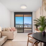 Nieuwbouw Appartement Te koop in Benijofar in Spanje, gelegen aan de Costa Blanca-Zuid