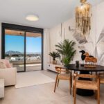 Nieuwbouw Appartement Te koop in Benijofar in Spanje, gelegen aan de Costa Blanca-Zuid