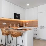 Nieuwbouw Appartement Te koop in Benijofar in Spanje, gelegen aan de Costa Blanca-Zuid