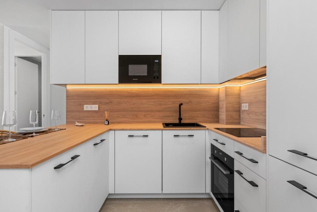 Nieuwbouw Appartement Te koop in Benijofar in Spanje, gelegen aan de Costa Blanca-Zuid