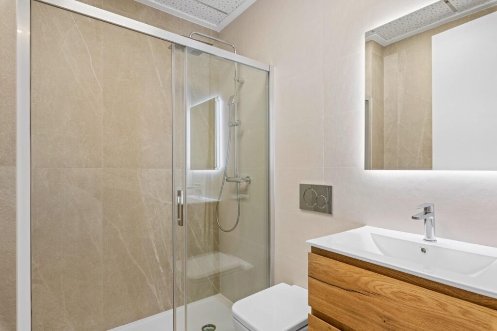 Nieuwbouw Appartement Te koop in Benijofar in Spanje, gelegen aan de Costa Blanca-Zuid