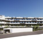 Nieuwbouw Appartement Te koop in Benijofar in Spanje, gelegen aan de Costa Blanca-Zuid