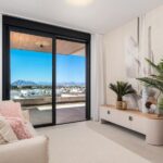 Nieuwbouw Appartement Te koop in Benijofar in Spanje, gelegen aan de Costa Blanca-Zuid