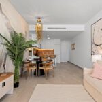 Nieuwbouw Appartement Te koop in Benijofar in Spanje, gelegen aan de Costa Blanca-Zuid