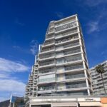 Nieuwbouw Appartement Te koop in Calpe in Spanje, gelegen aan de Costa Blanca-Noord