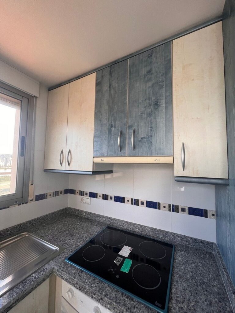 Nieuwbouw Appartement Te koop in Calpe in Spanje, gelegen aan de Costa Blanca-Noord