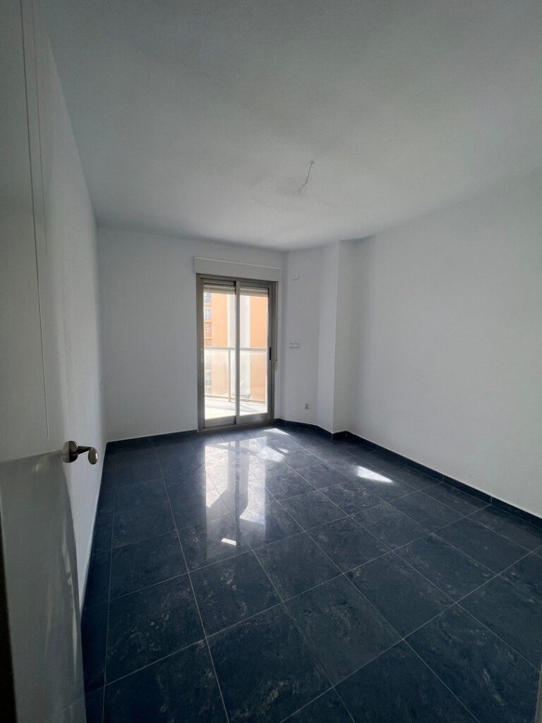 Nieuwbouw Appartement Te koop in Calpe in Spanje, gelegen aan de Costa Blanca-Noord