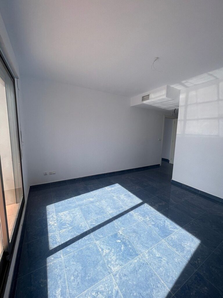 Nieuwbouw Appartement Te koop in Calpe in Spanje, gelegen aan de Costa Blanca-Noord