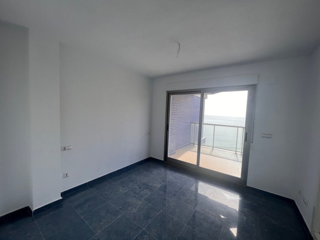 Nieuwbouw Appartement Te koop in Calpe in Spanje, gelegen aan de Costa Blanca-Noord