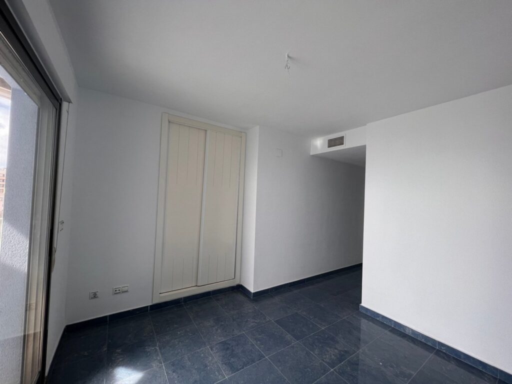 Nieuwbouw Appartement Te koop in Calpe in Spanje, gelegen aan de Costa Blanca-Noord