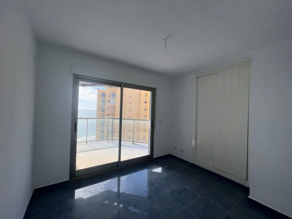 Nieuwbouw Appartement Te koop in Calpe in Spanje, gelegen aan de Costa Blanca-Noord