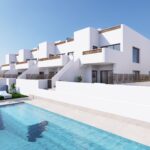 Nieuwbouw Appartement Te koop in Dolores in Spanje, gelegen aan de Costa Blanca-Zuid