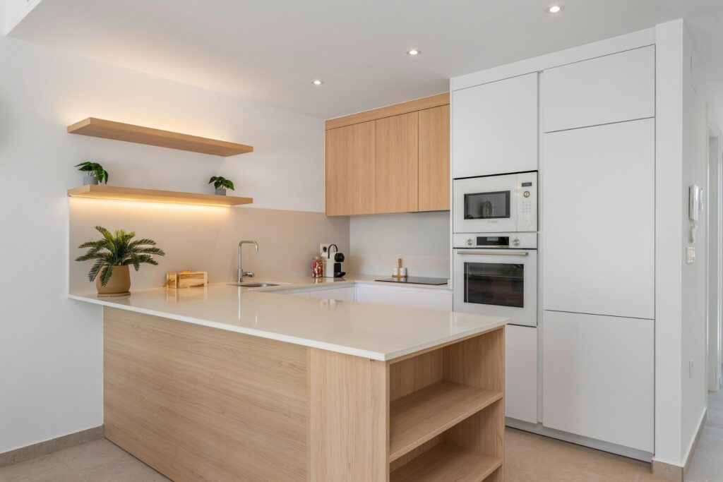 Nieuwbouw Appartement Te koop in Dolores in Spanje, gelegen aan de Costa Blanca-Zuid