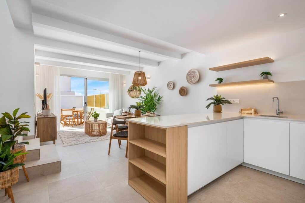 Nieuwbouw Appartement Te koop in Dolores in Spanje, gelegen aan de Costa Blanca-Zuid