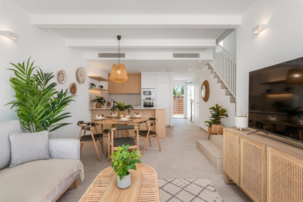 Nieuwbouw Appartement Te koop in Dolores in Spanje, gelegen aan de Costa Blanca-Zuid