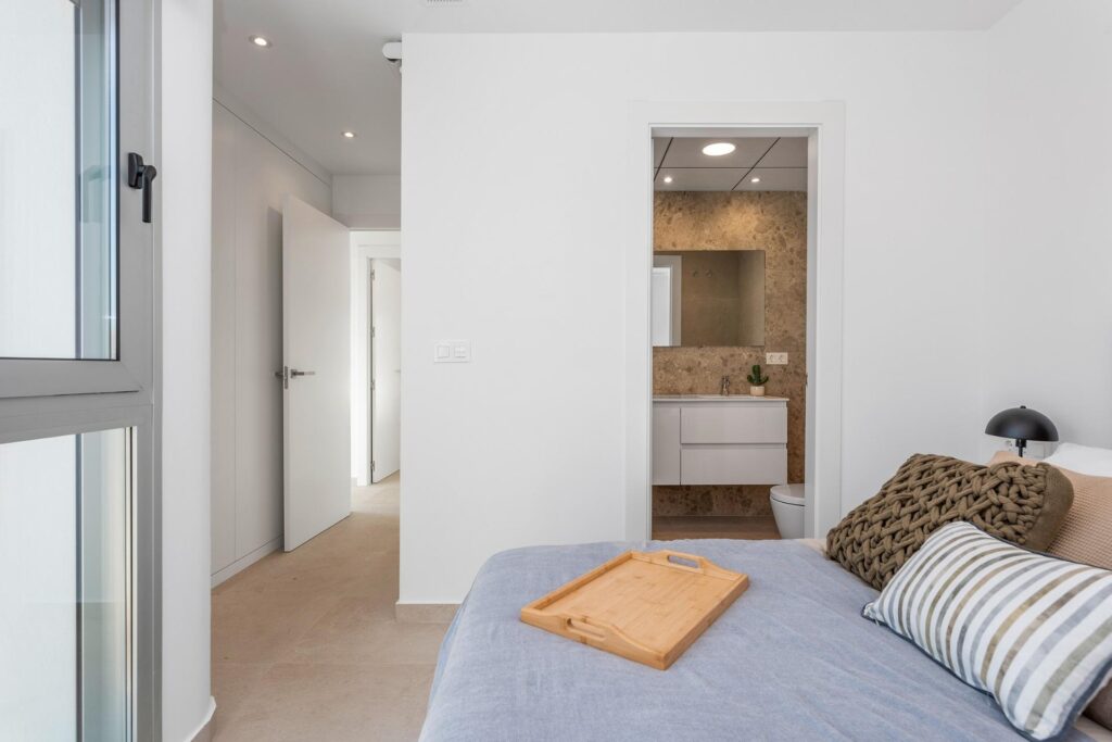 Nieuwbouw Appartement Te koop in Dolores in Spanje, gelegen aan de Costa Blanca-Zuid